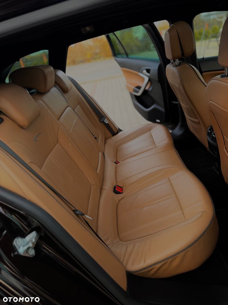 Opel Insignia 2.0 CDTI 4x4 Automatik 150 Jahre - 9