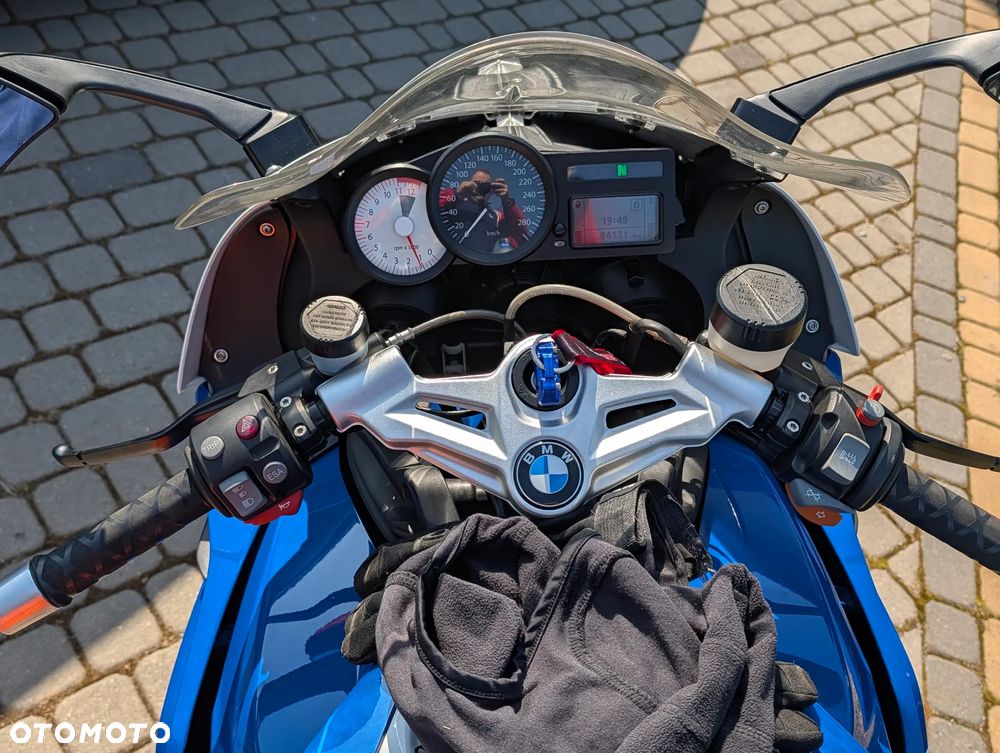 BMW K - 6