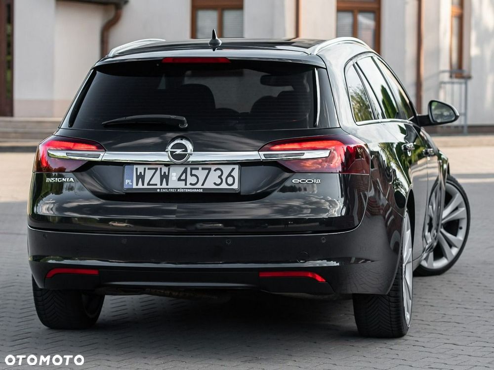 Opel Insignia - 3