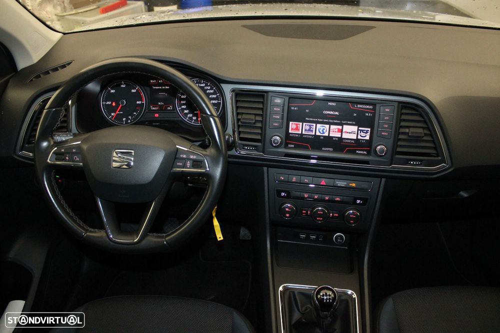 SEAT Ateca 1.6 TDI Style - 9