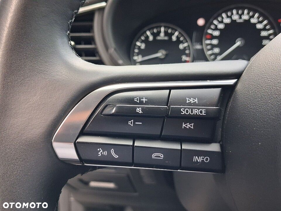 Mazda CX-30 - 27