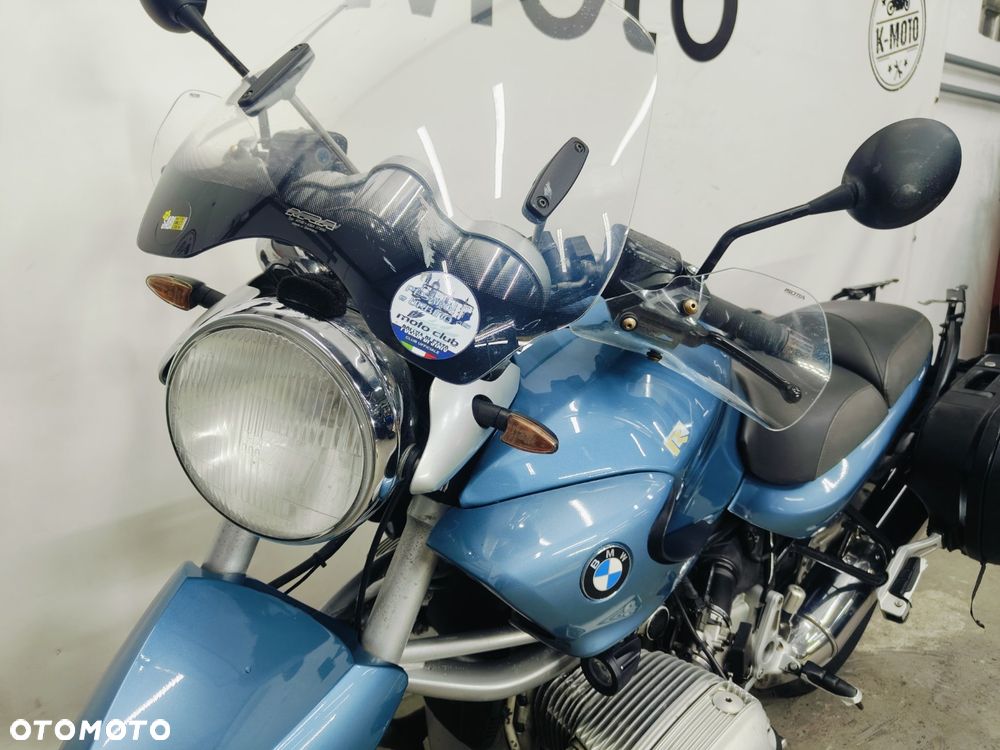 BMW R - 16