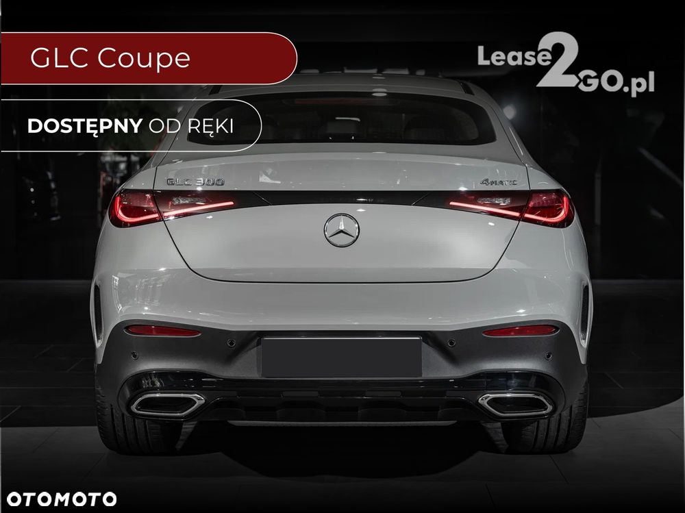 Mercedes-Benz GLC 220 d mHEV 4-Matic AMG Line - 6