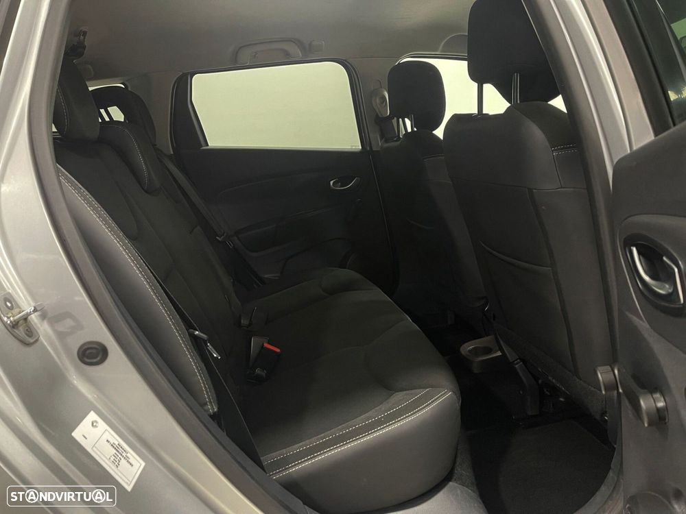 Renault Clio Sport Tourer 0.9 TCe Limited - 20