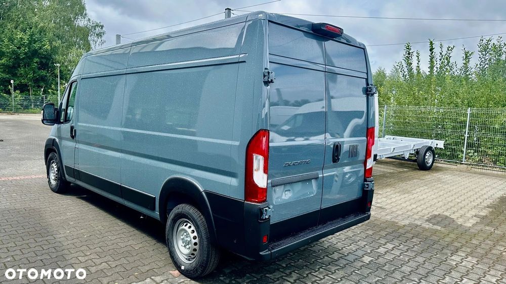 Fiat Ducato Maxi Seria 2 - 4