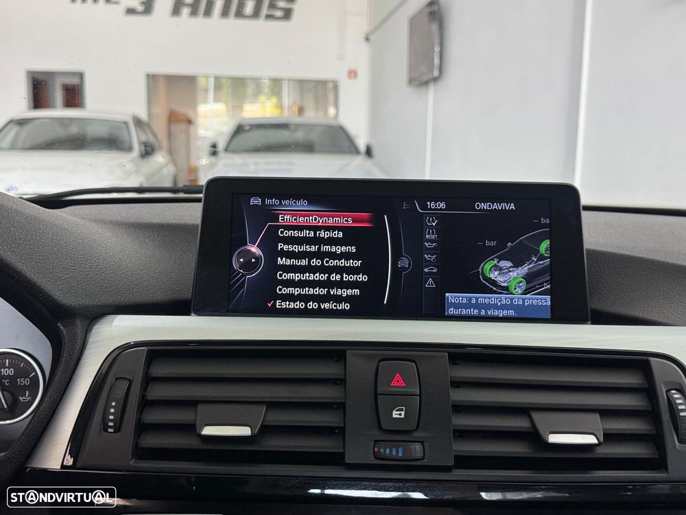 BMW 320 d Pack M Auto - 20