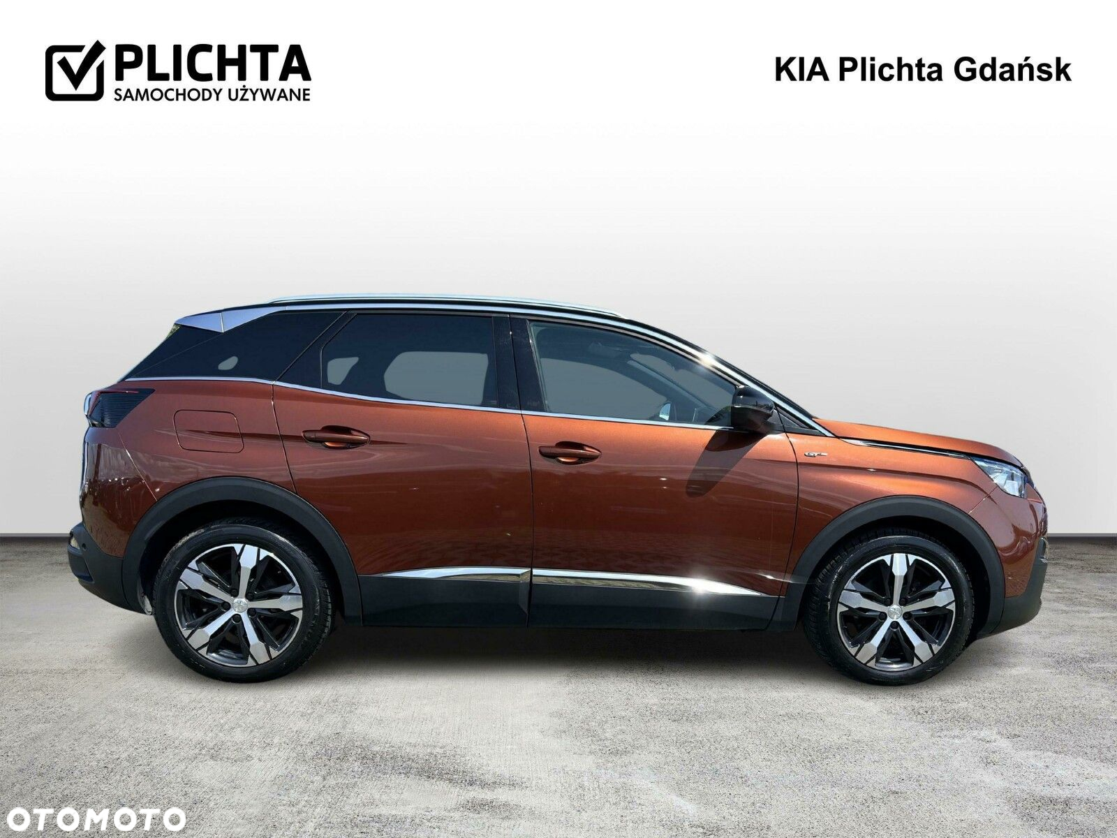 Peugeot 3008 - 5
