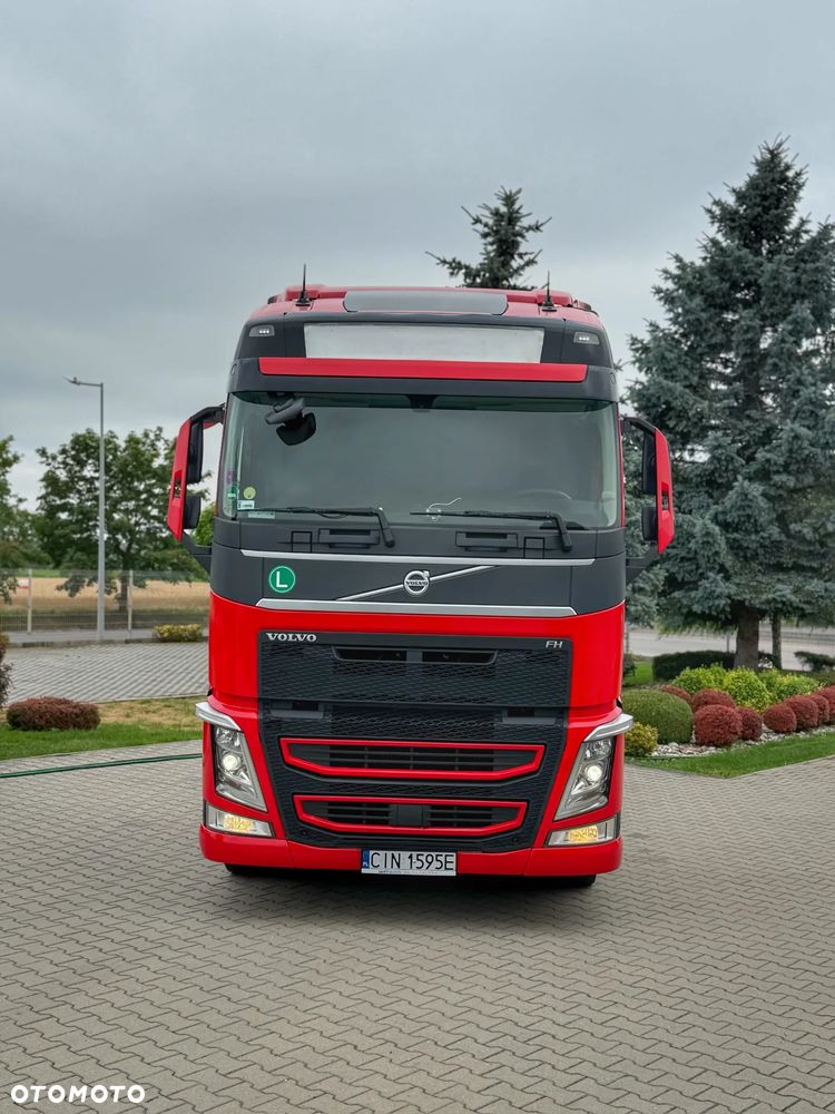 Volvo FH - 2