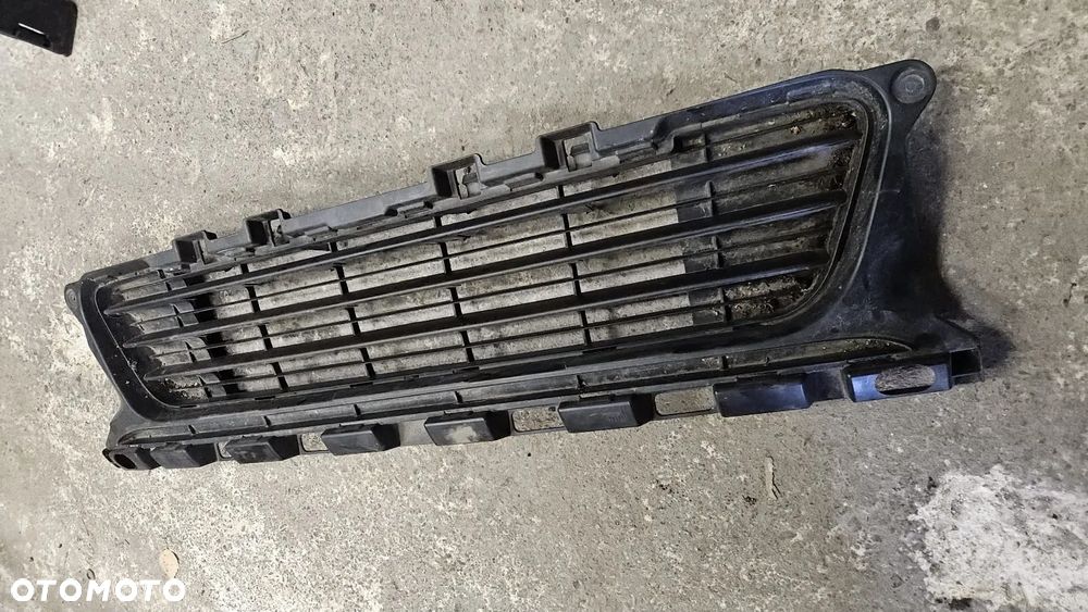 Kratka Dolna Zderzak Przód Peugeot 308 II Lift 2017- AA38261457 - 2