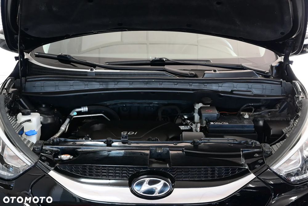 Hyundai ix35 1.6 2WD Style - 9