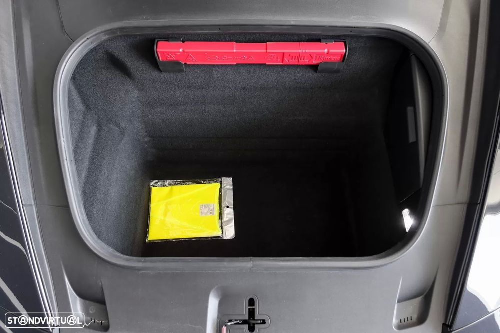 Porsche porsche-992 Targa 4 GTS PDK - 25