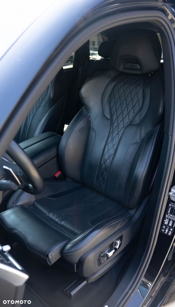 BMW X5 xDrive40d mHEV sport - 12