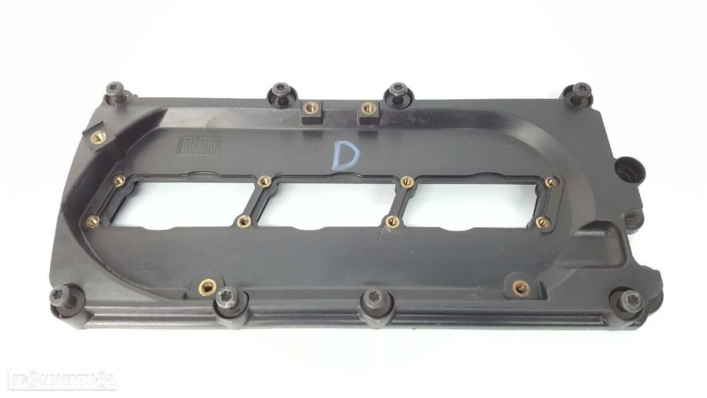 TAMPA DAS VáLVULAS  VOLKSWAGEN TOUAREG (7LA) TDI V6 - 1