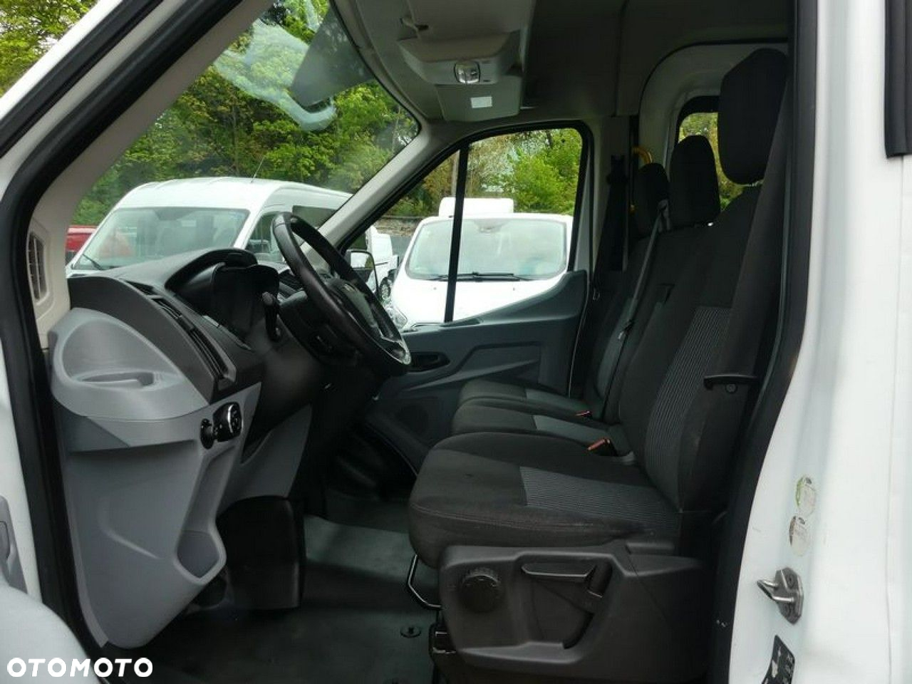 Ford Transit - 3