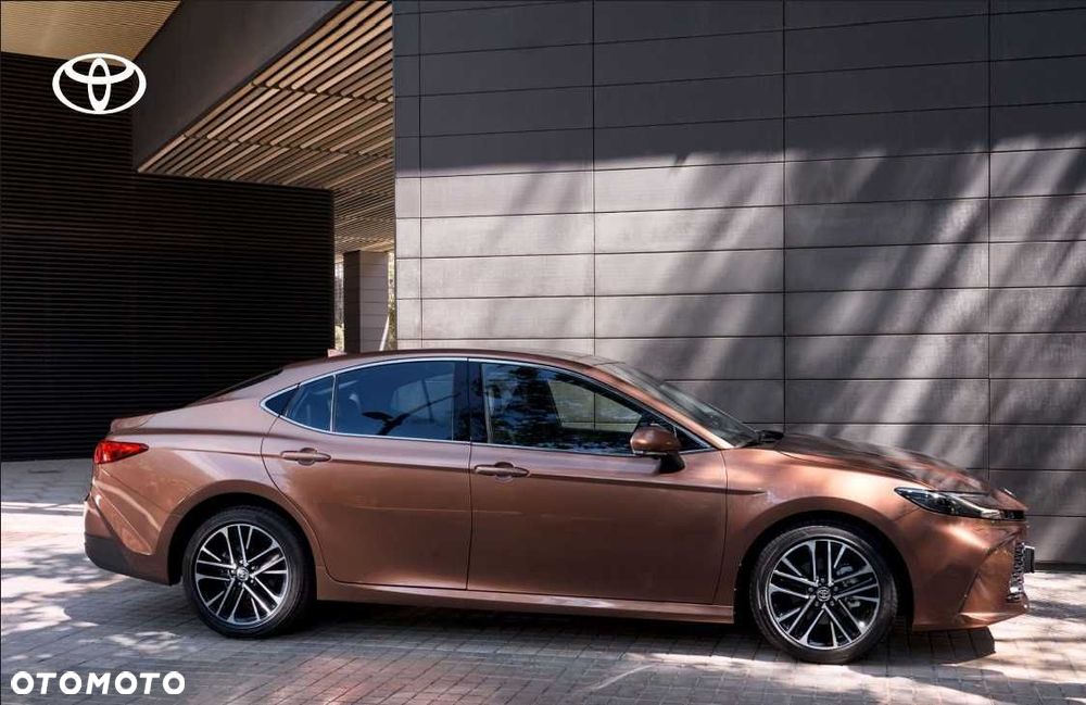 Oryginalne felgi 18 5x114.3 ET50 60.1 Toyota Camry PW457/33002 - 8