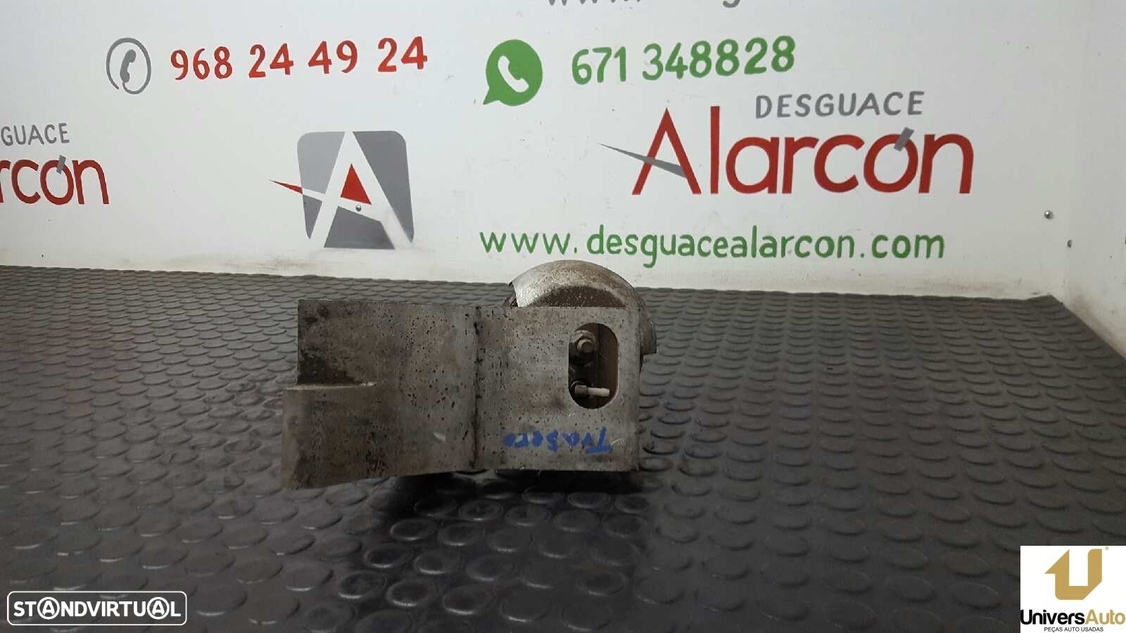 APOIO DO MOTOR TRASEIRO VOLVO XC90 D5 MOMENTUM (5 ASIENTOS) (136KW) - 1