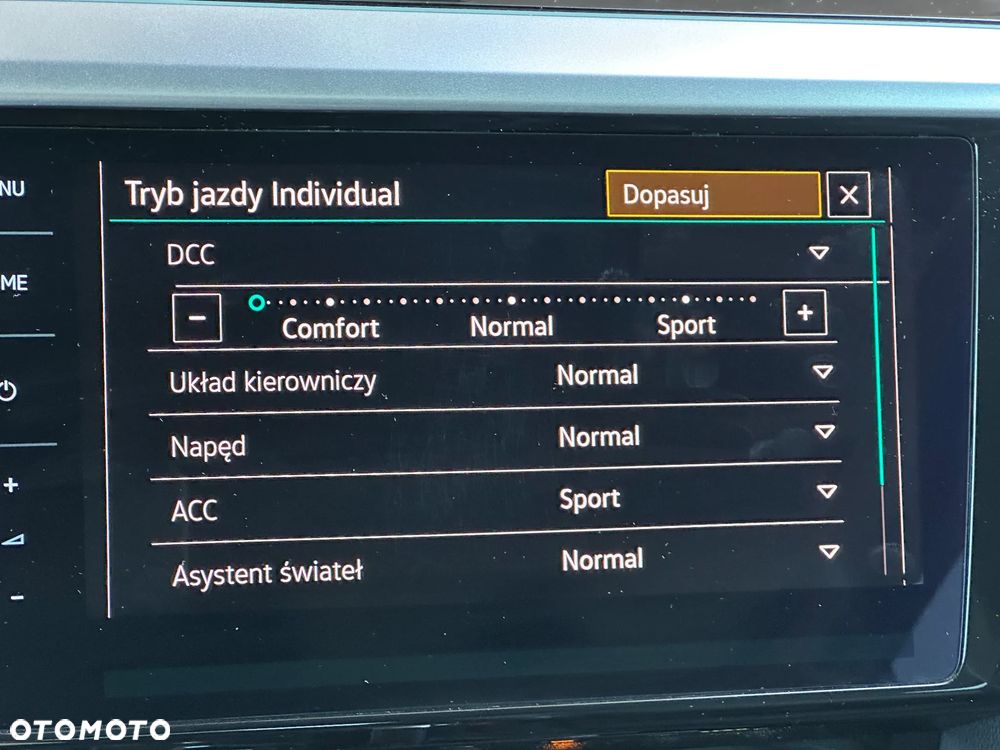 Volkswagen Arteon 2.0 TSI DSG R-Line Edition - 39