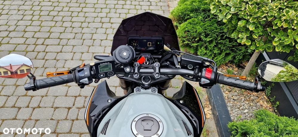 Honda CB - 7