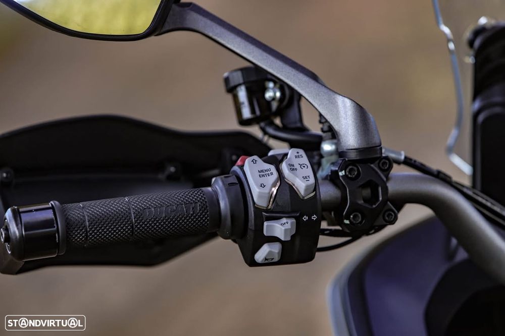 Ducati Multistrada Multistrada 1200 Enduro - 24