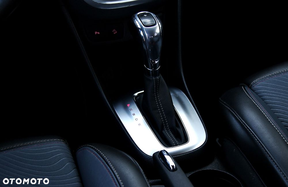 Opel Mokka - 31