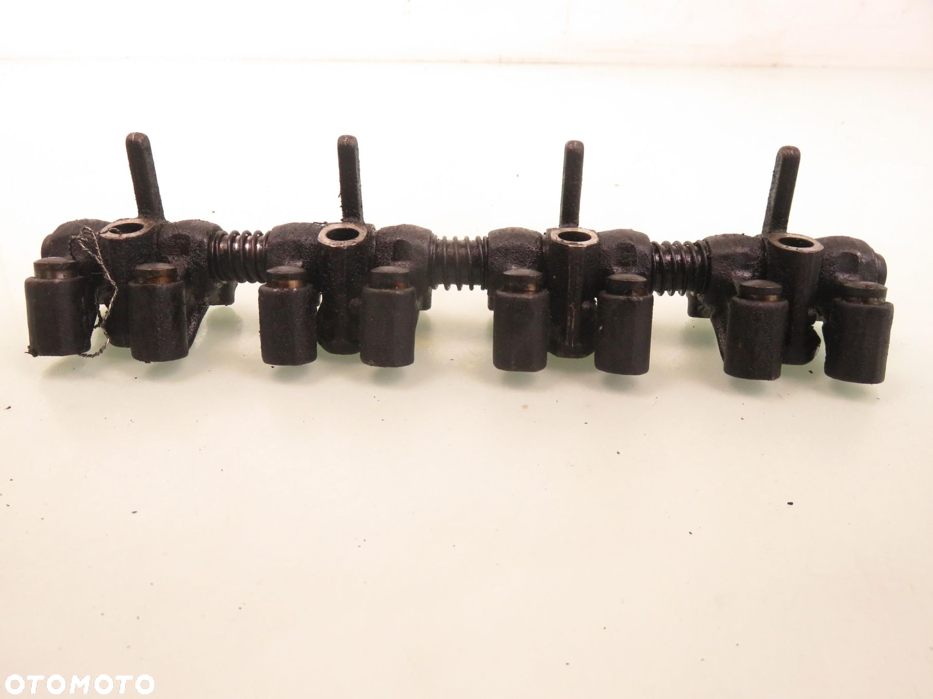 KLAWIATURA DAEWOO TICO 0.8 - 3