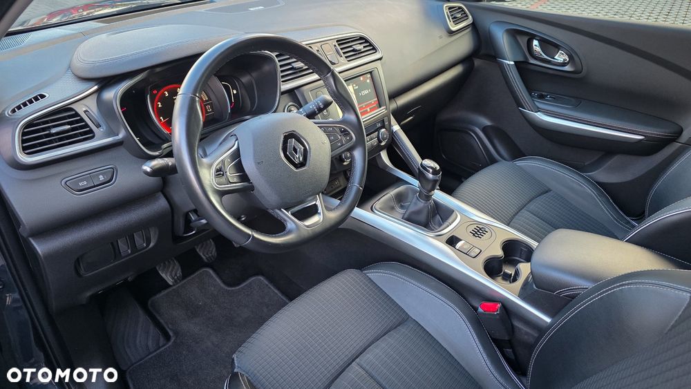 Renault Kadjar Energy TCe 130 Bose Edition - 15