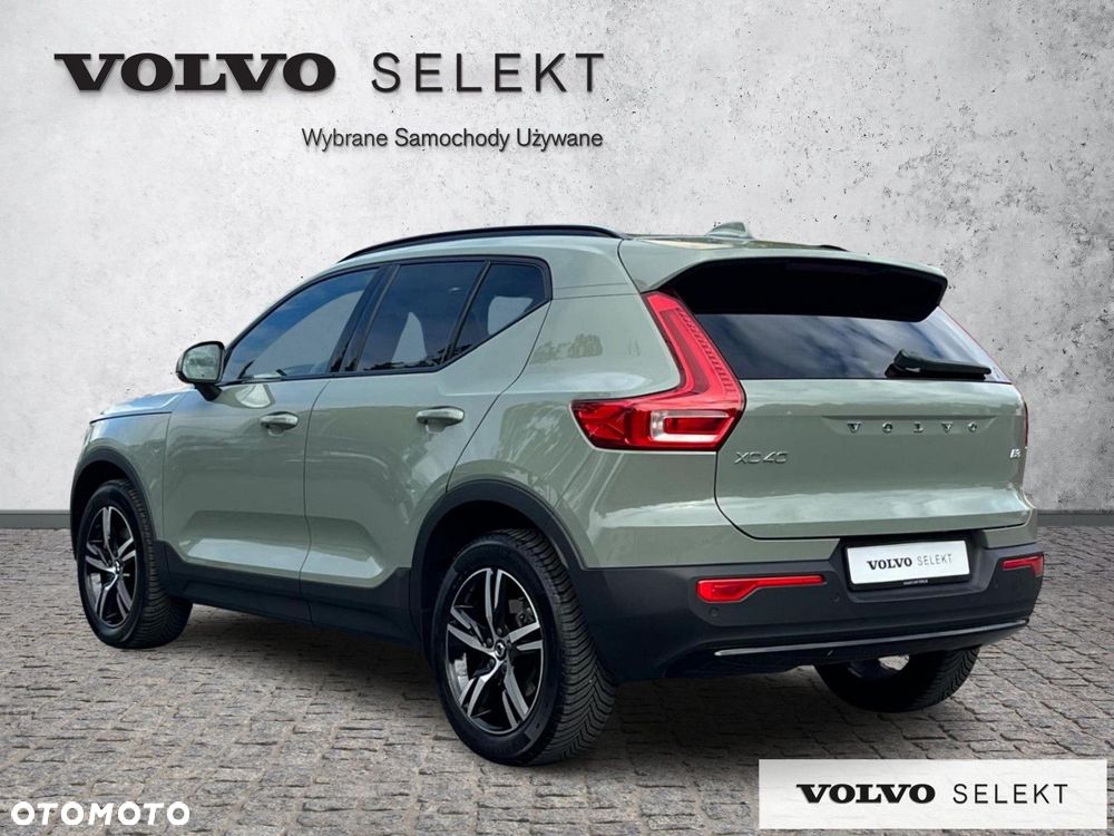 Volvo XC 40 - 4