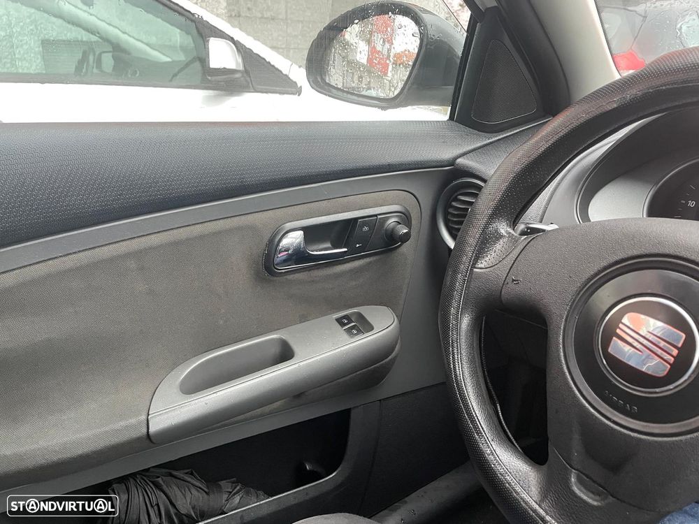 SEAT Ibiza 1.4 TDI Reference - 7