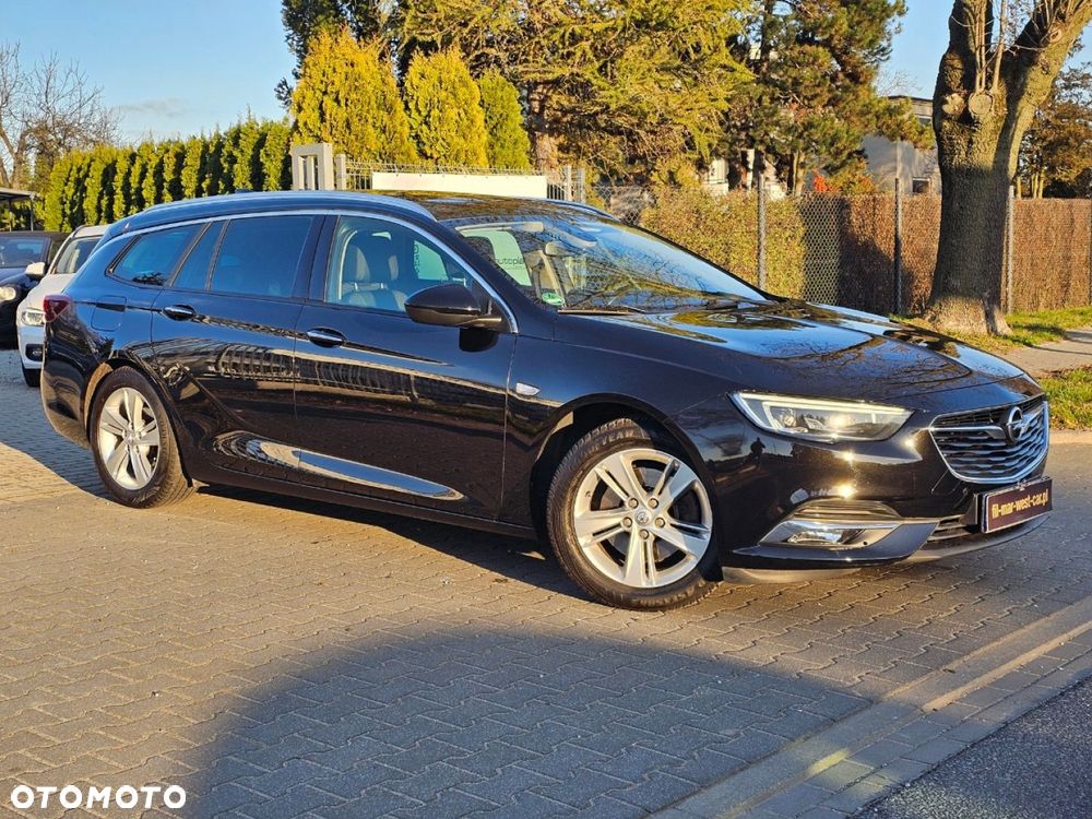 Opel Insignia - 4