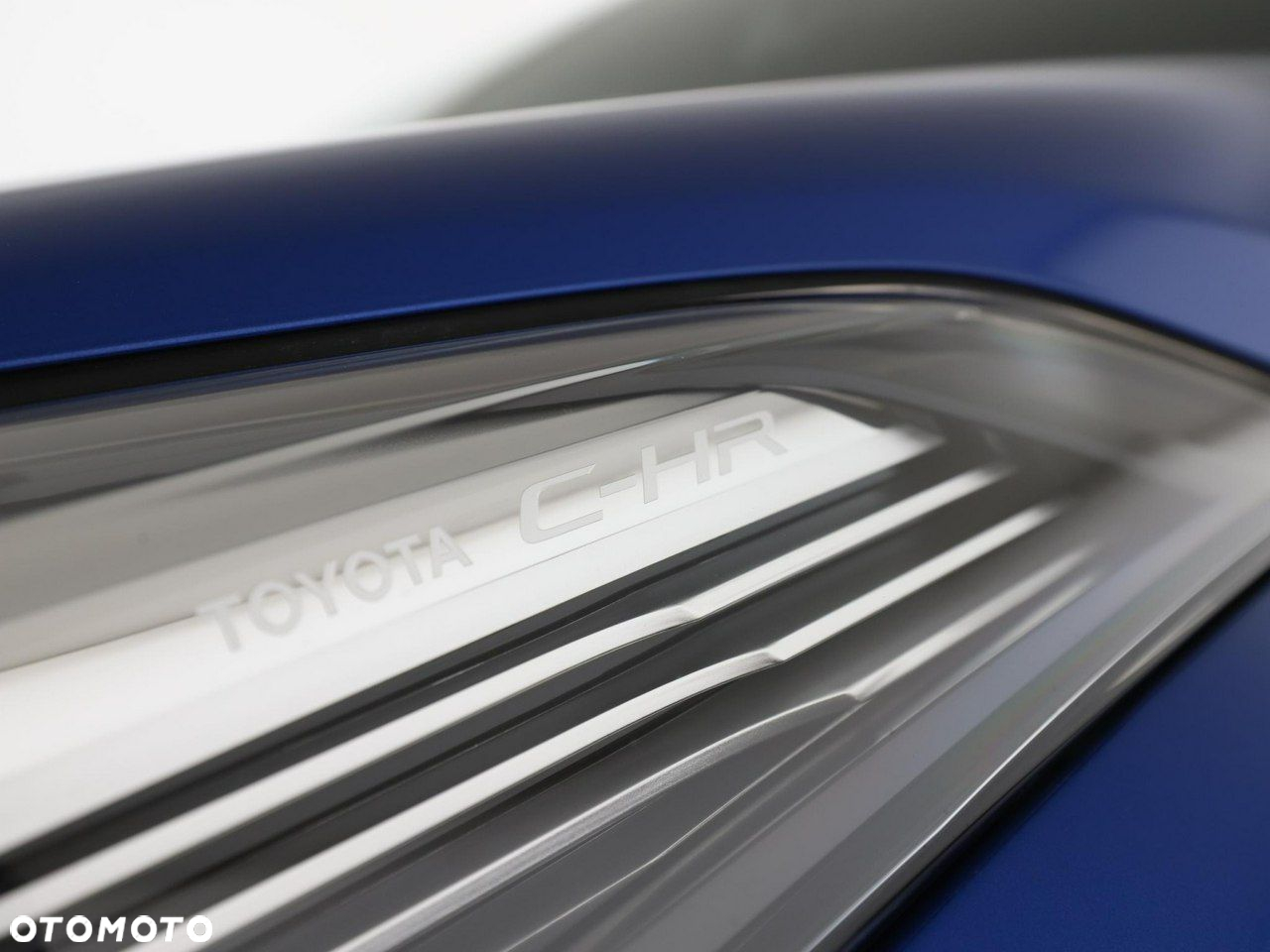 Toyota C-HR 1.8 Hybrid Dynamic - 40