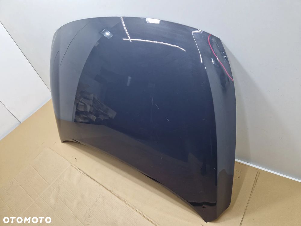 MASKA POKRYWA SILNIKA HYUNDAI I30 III 3 17- - 2