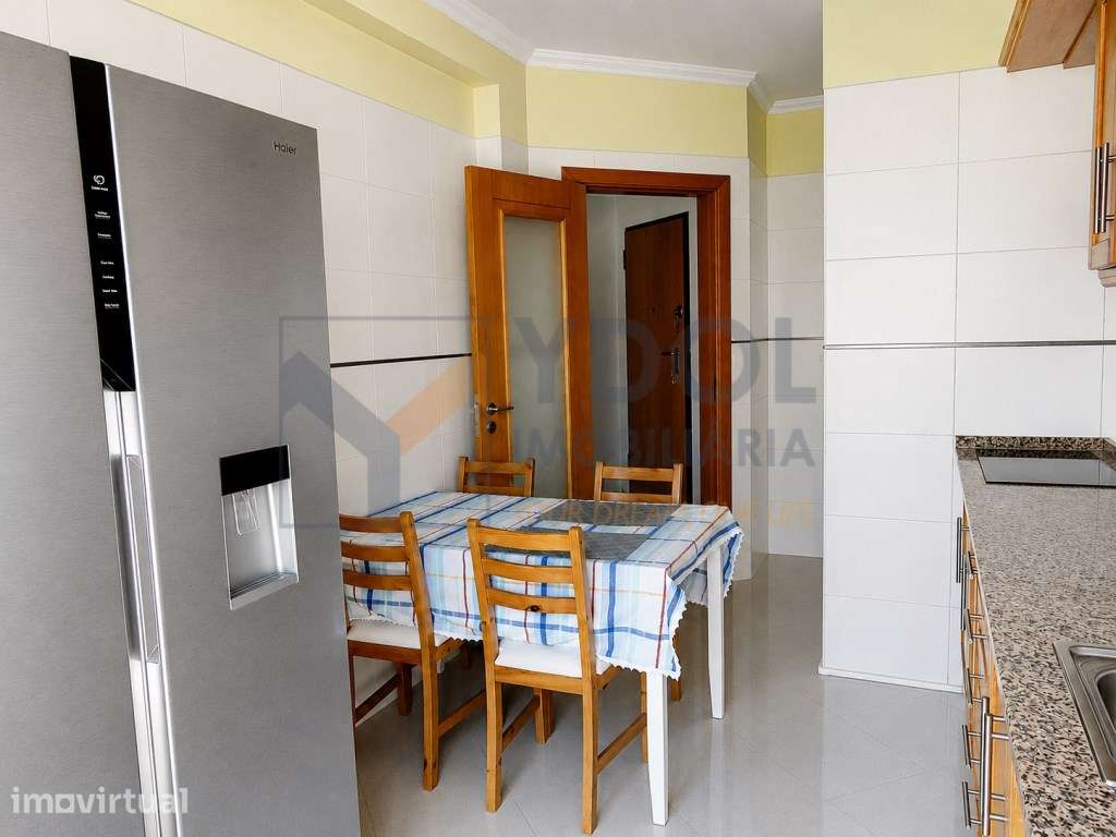 T2 Espaçoso na Quinta do Conde | Pronto a Habitar - Grande imagem: 3/18
