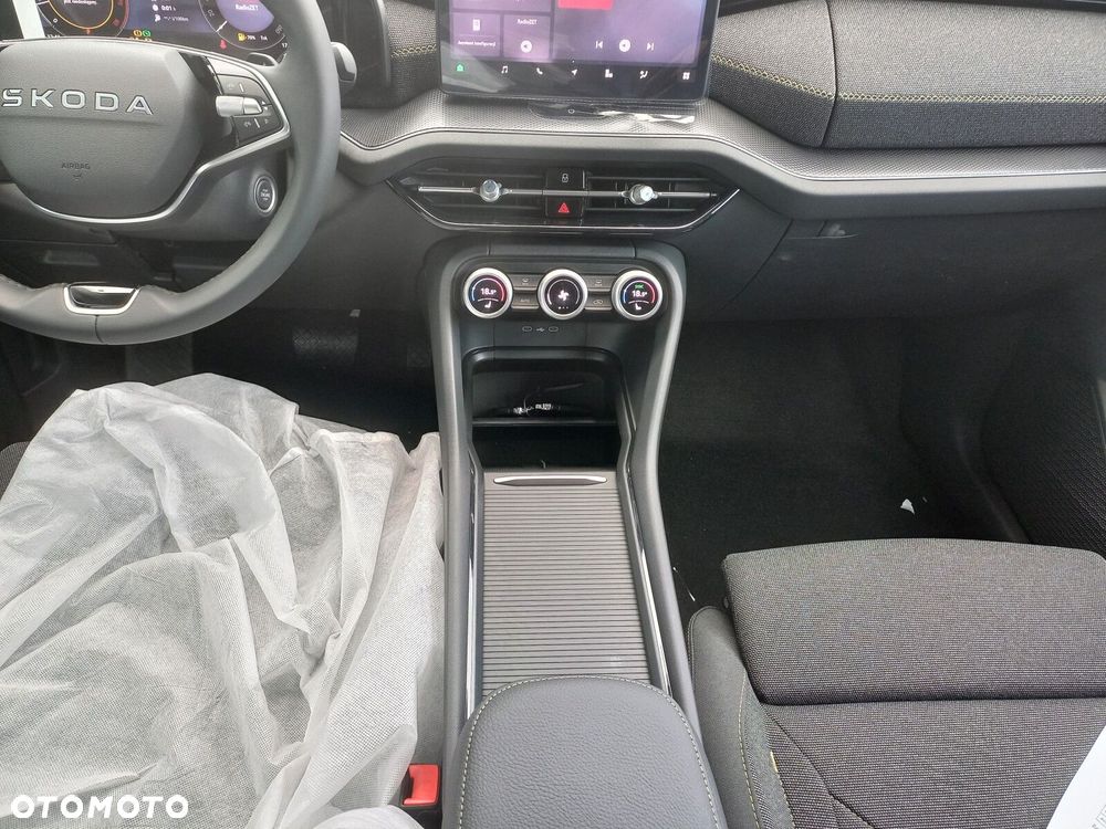 Skoda Kodiaq 2.0 TSI 4x4 Selection DSG - 10