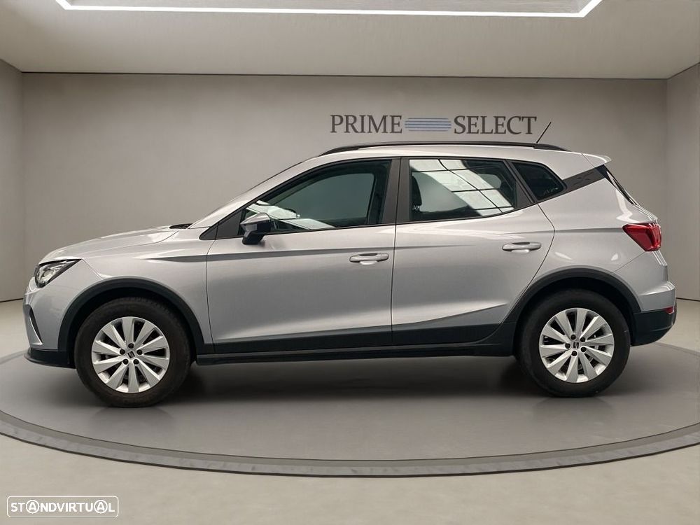 SEAT Arona 1.0 TSI Wave - 7