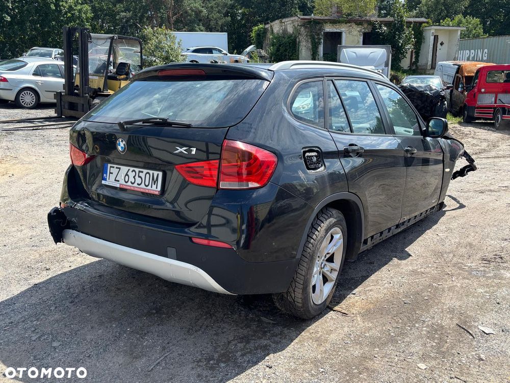 BMW X1 sDrive18d - 1