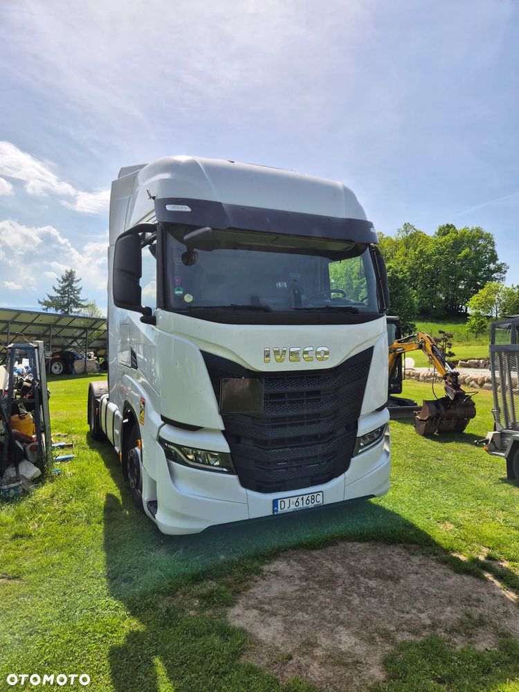 Iveco S WAY - 2