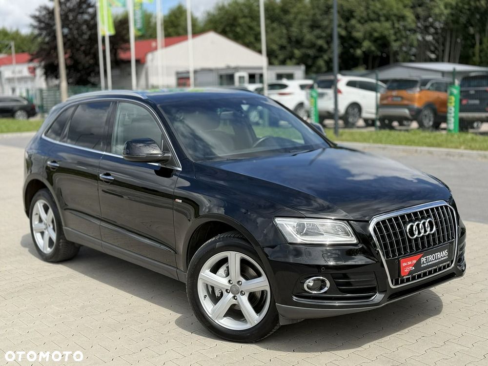 Audi Q5 - 15