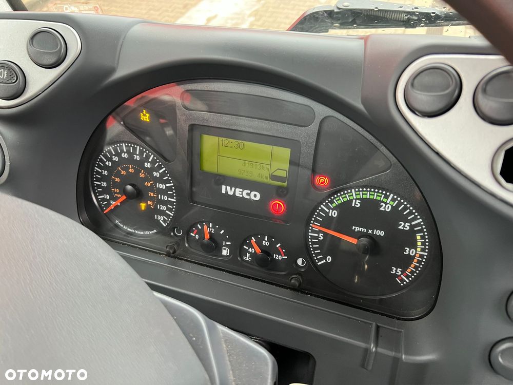 Iveco Eurocargo - 14