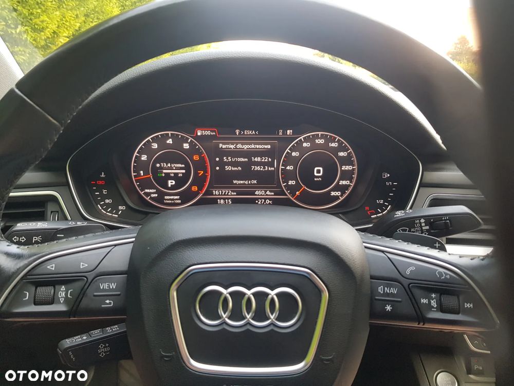 Audi A4 ver-2-0-tfsi-ultra-s-tronic - 14