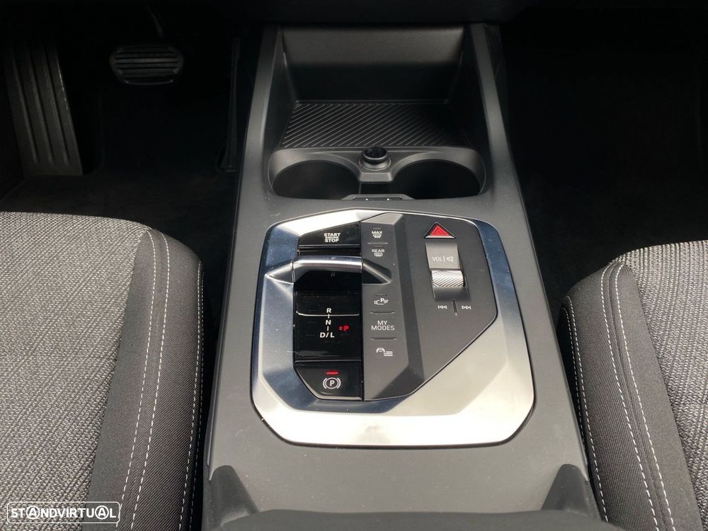 BMW 118 d - 12
