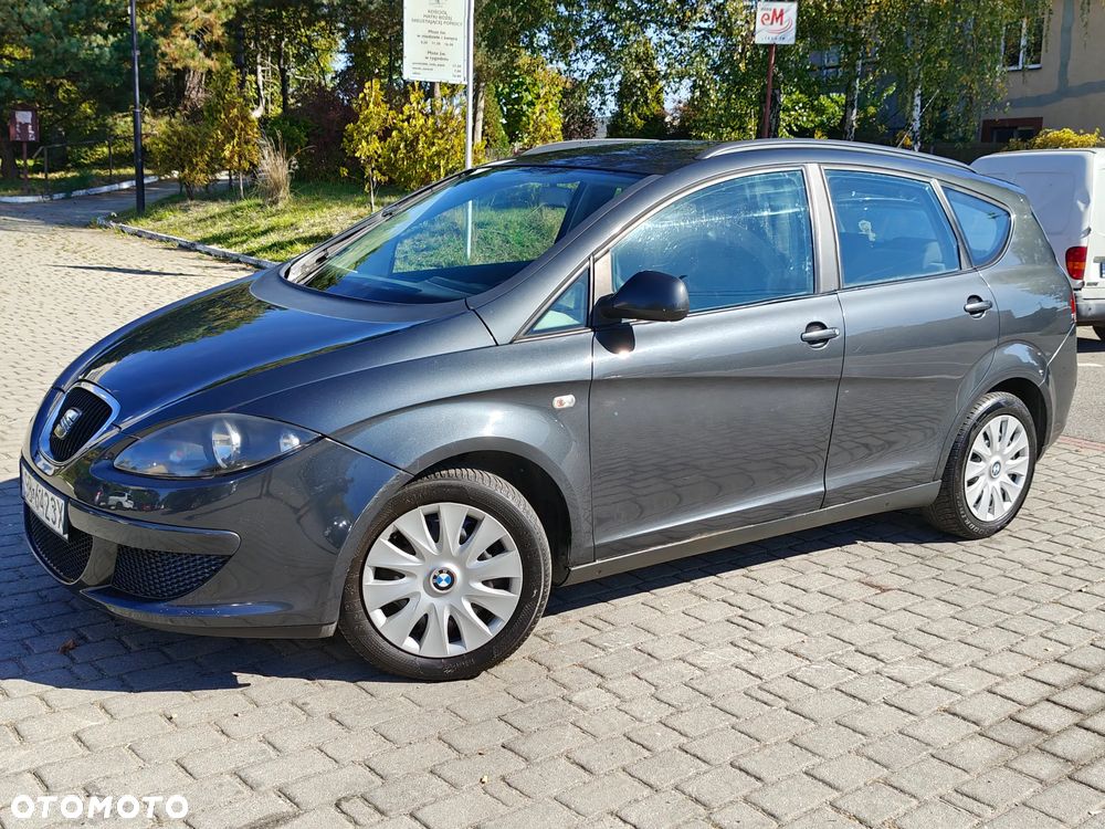 Seat Altea XL 1.9 TDI DPF Reference Comfort - 23