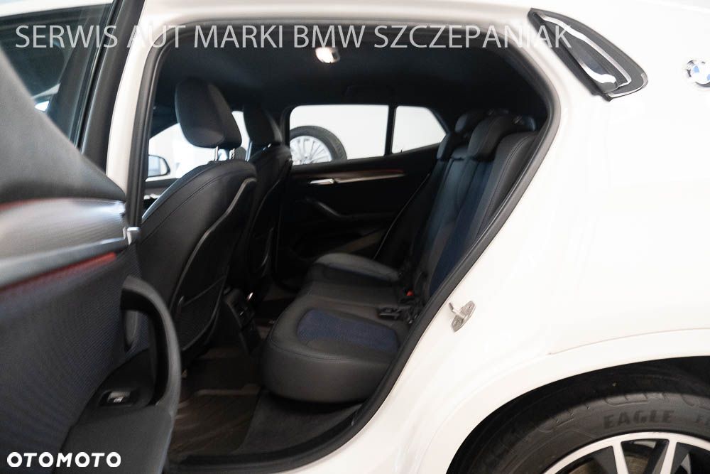 BMW X2 xDrive20d M Sport - 28