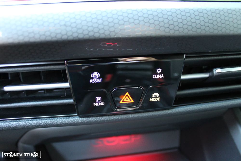 VW Golf 2.0 TSI OPF DSG GTI Clubsport - 39