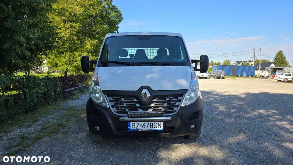 Renault MASTER - 12