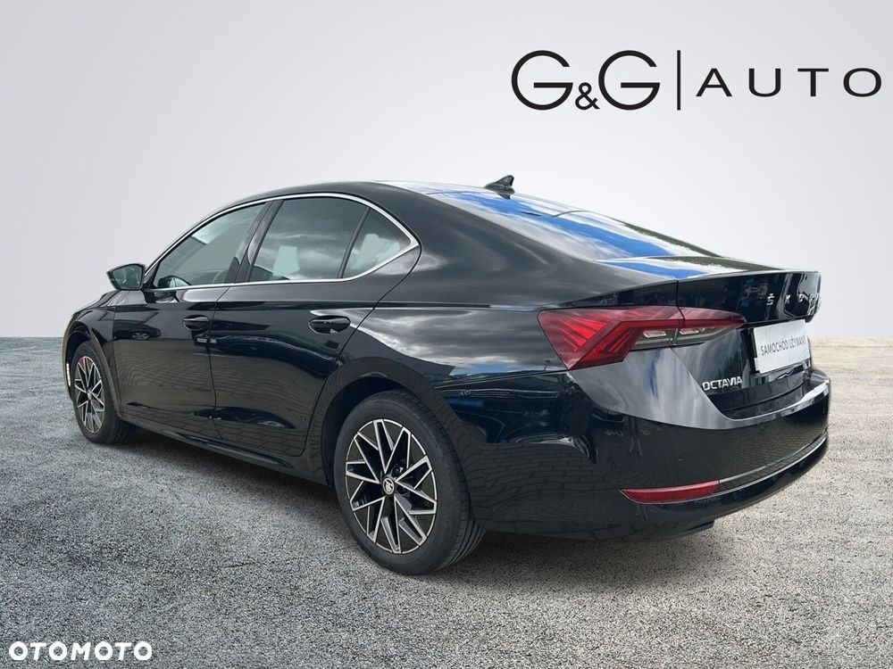 Skoda Octavia - 4