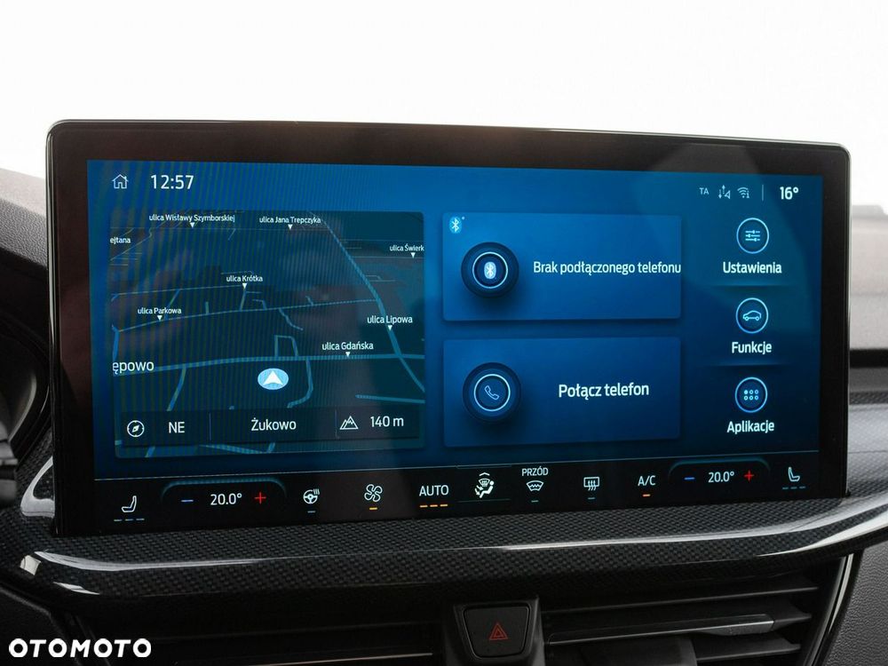 Ford Focus 2.3 EcoBoost ST X - 17
