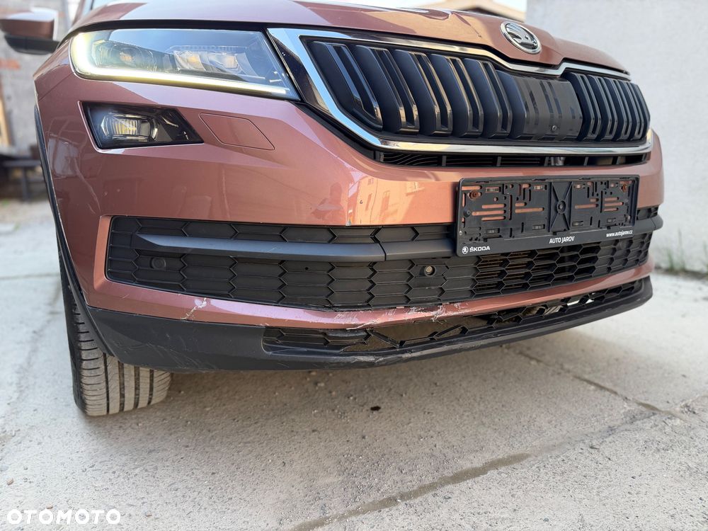 Skoda Kodiaq 2.0 TSI 4x4 DSG Style - 15