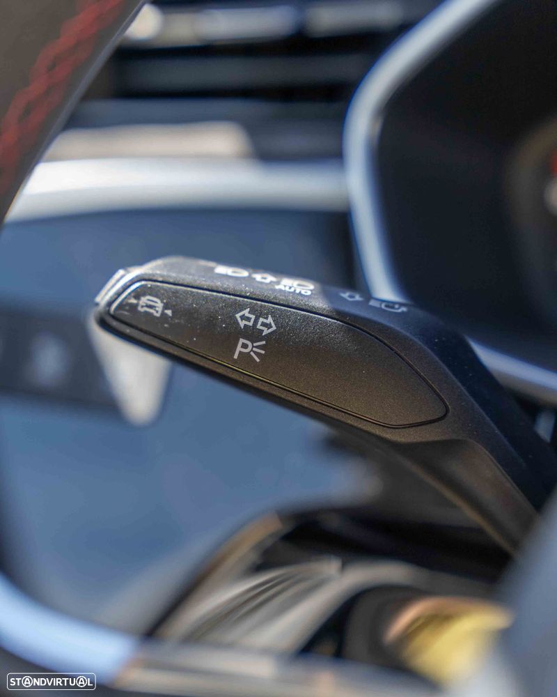 Audi RS Q3 Sportback 2.5 TFSI quattro S tronic - 24