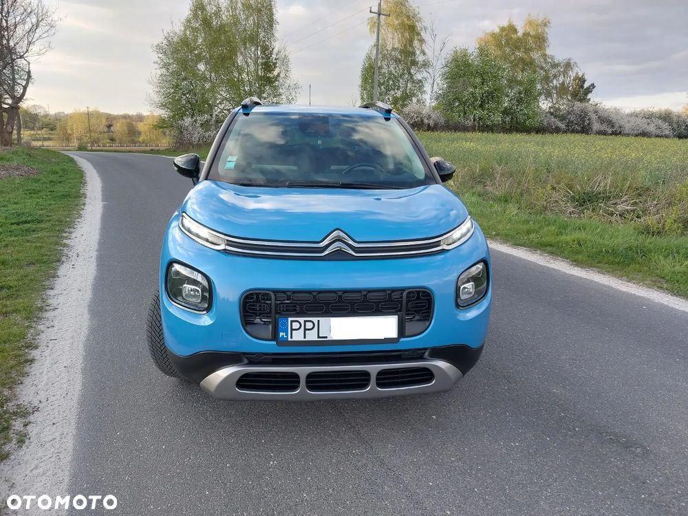 Citroën C3 Aircross - 30