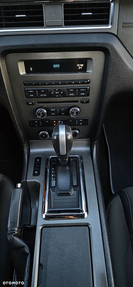 Ford Mustang 3.7 V6 Premium - 13